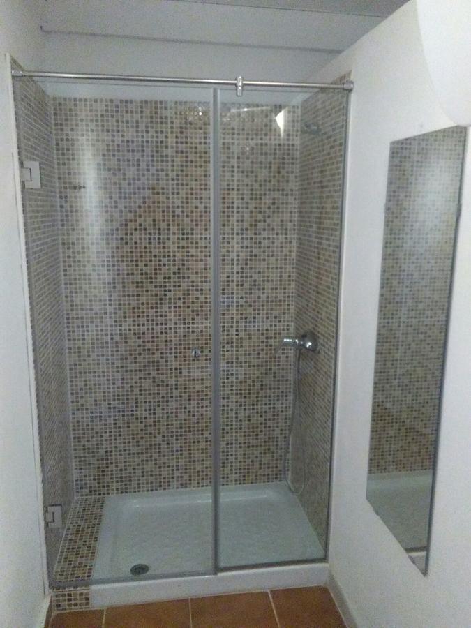 Loft La Tahonilla Guest House ติอาส ภายนอก รูปภาพ