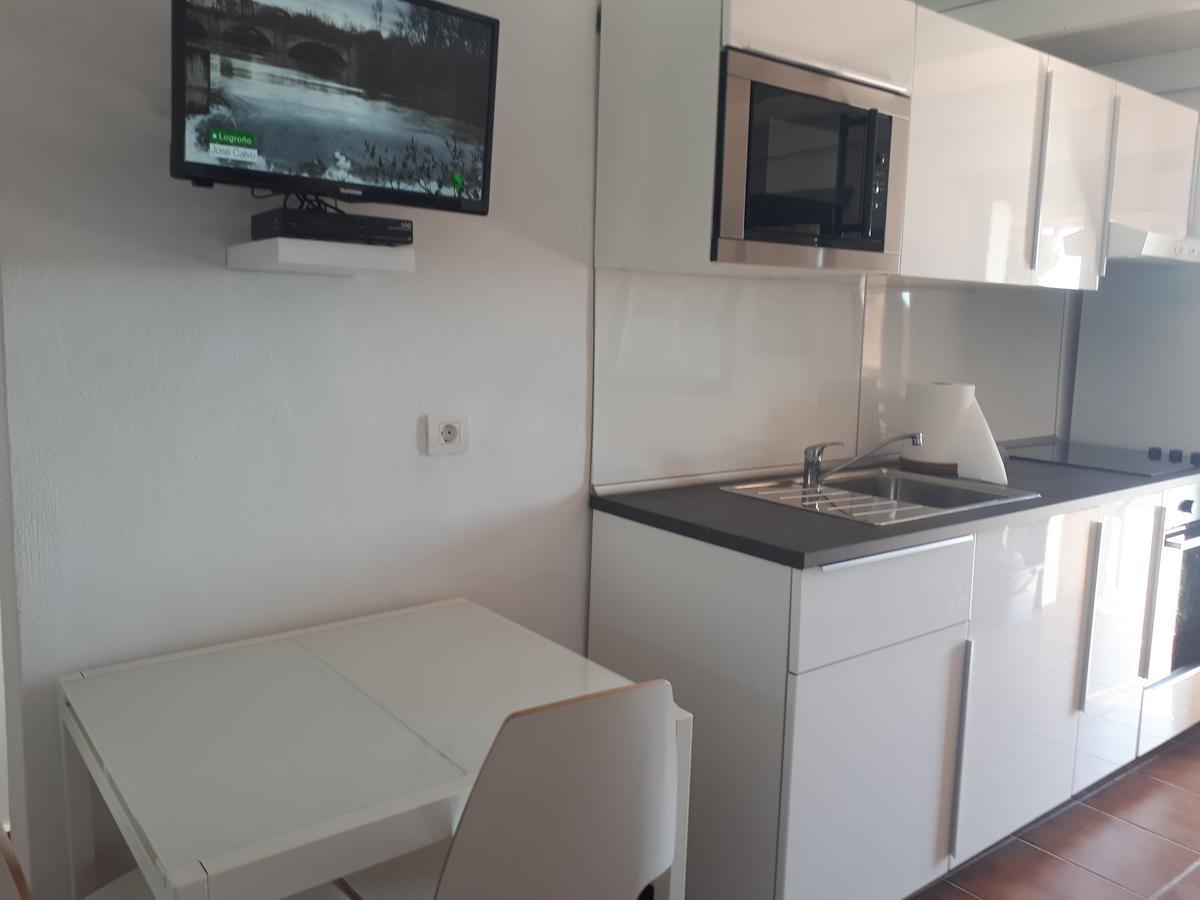 Loft La Tahonilla Guest House ติอาส ภายนอก รูปภาพ